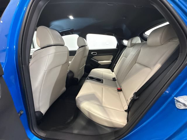 New 2026 Acura Integra Type S FWD image 11