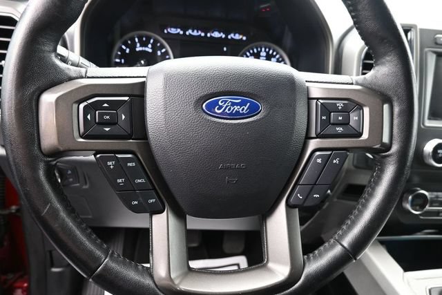 Used 2020 Ford Expedition XLT AWD/4WD image 37