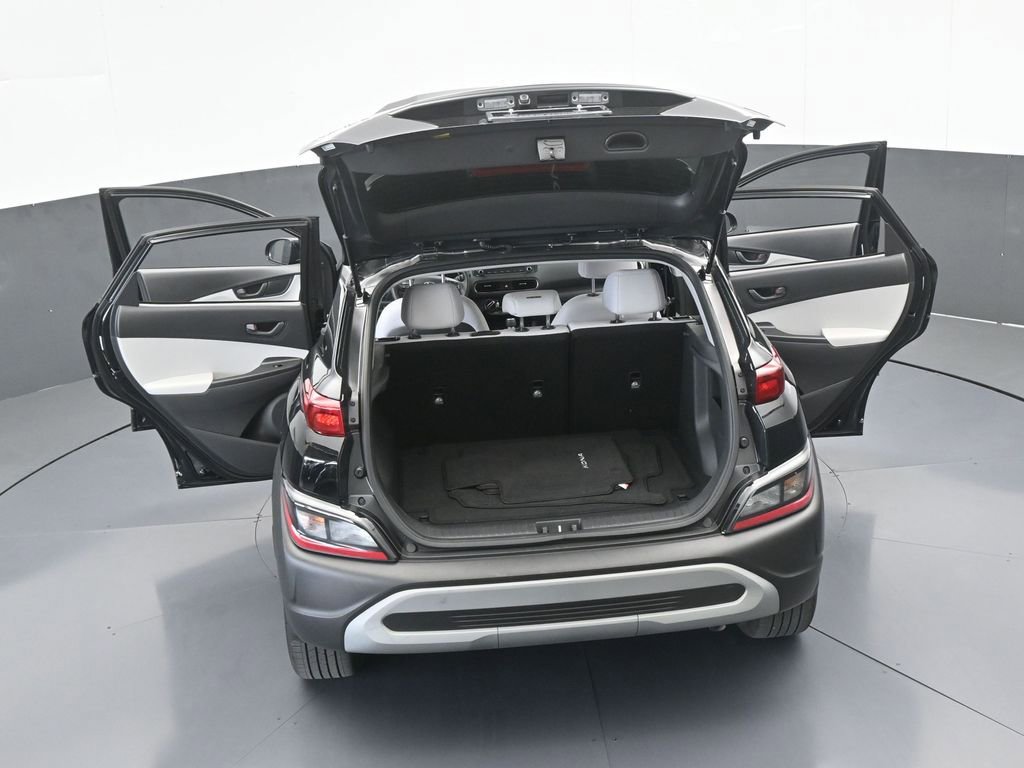 Used 2023 Hyundai Kona SEL image 65