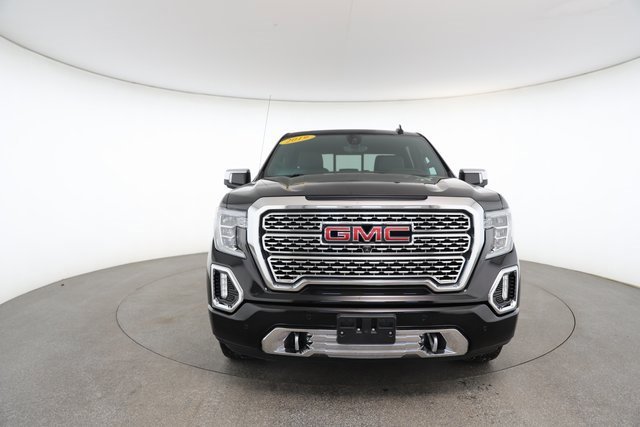 Used 2019 GMC Sierra 1500 Denali w/ Denali Ultimate Package image 30