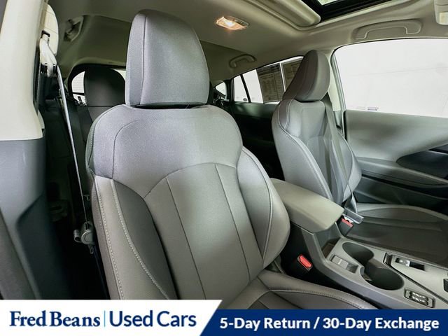 Used 2026 Subaru Crosstrek 2.0i Premium image 29