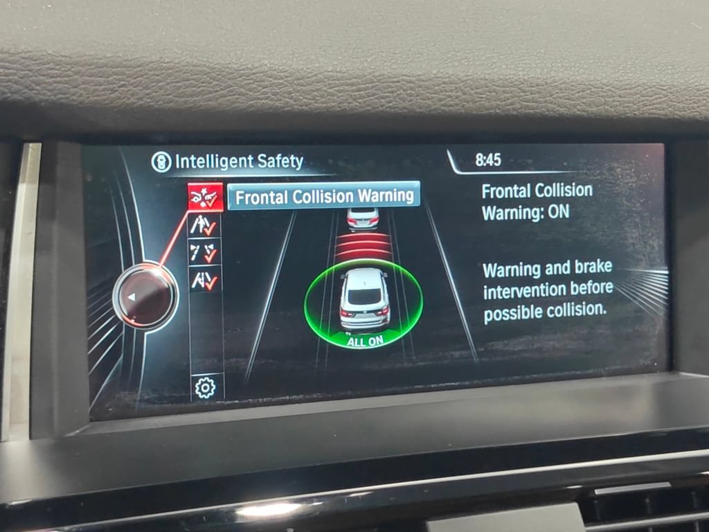 Used 2016 BMW X4 xDrive28i AWD/4WD image 43