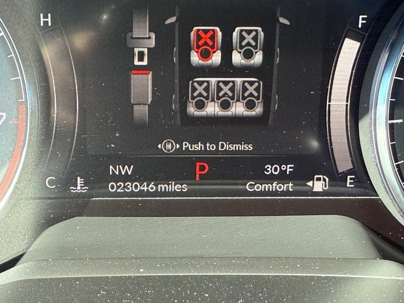 Certified 2023 Acura RDX w/ Technology Package image 20