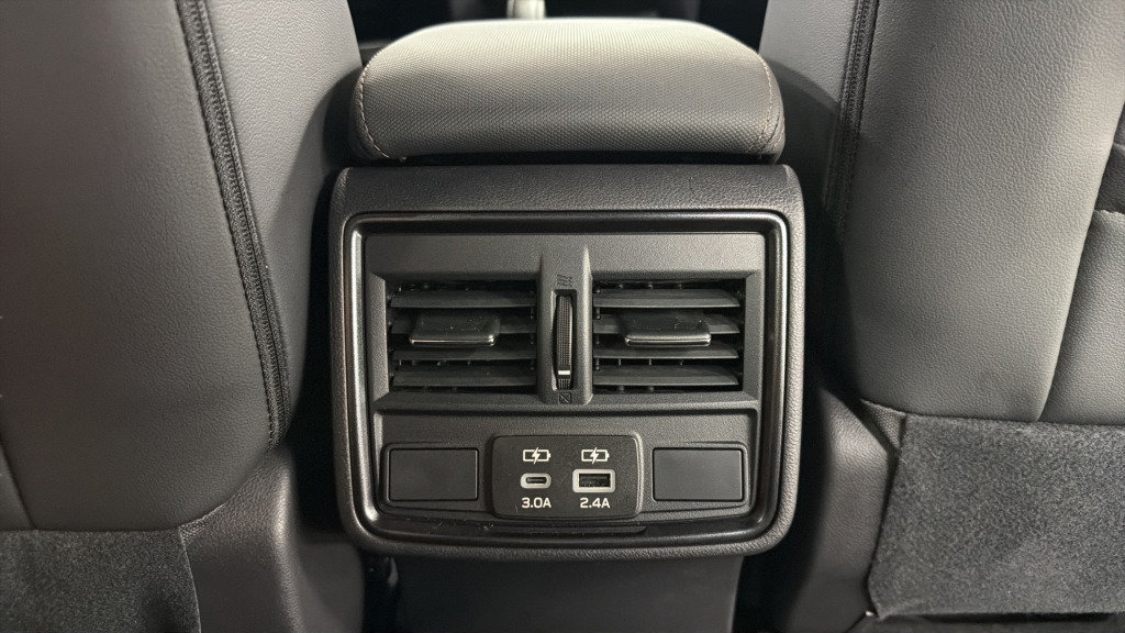 Certified 2026 Subaru Forester Sport AWD/4WD image 34