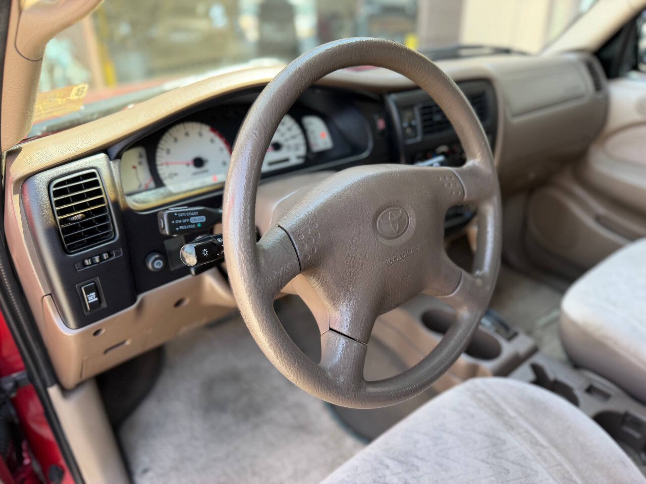 Used 2003 Toyota Tacoma PreRunner RWD image 17