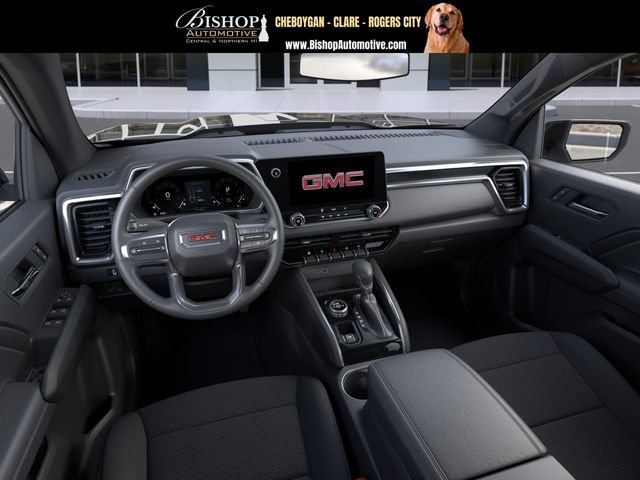 New 2026 GMC Canyon Elevation AWD/4WD image 15