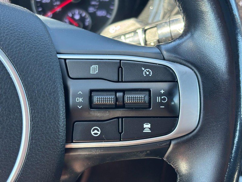 Used 2023 Kia K5 GT-Line FWD image 20