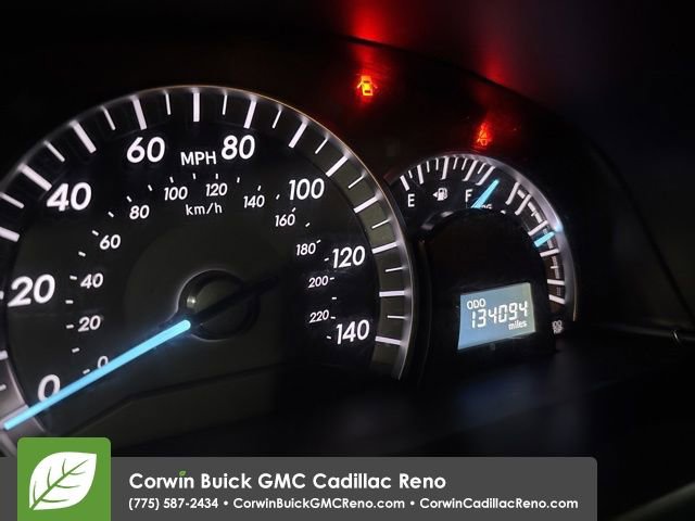 Used 2013 Toyota Camry SE image 20