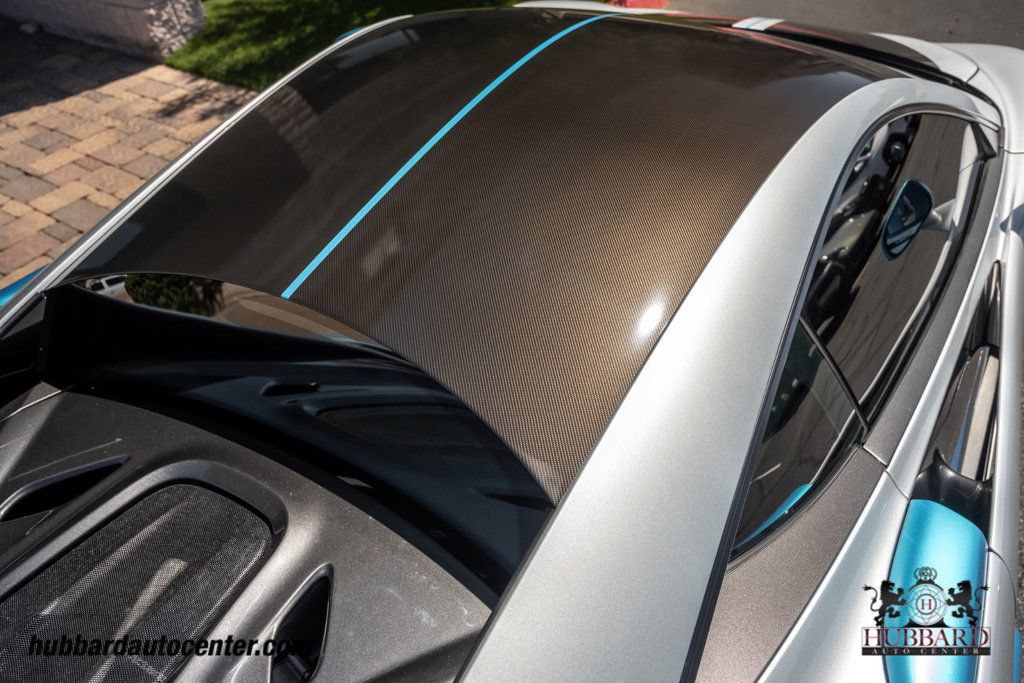 Used 2017 McLaren 570S Coupe RWD image 37