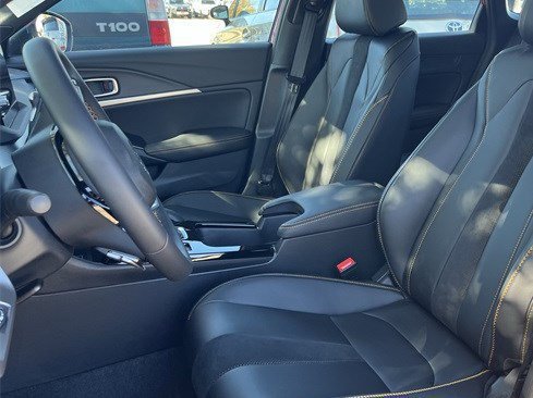 New 2026 Acura Integra A-Spec w/ Technology Package FWD image 28
