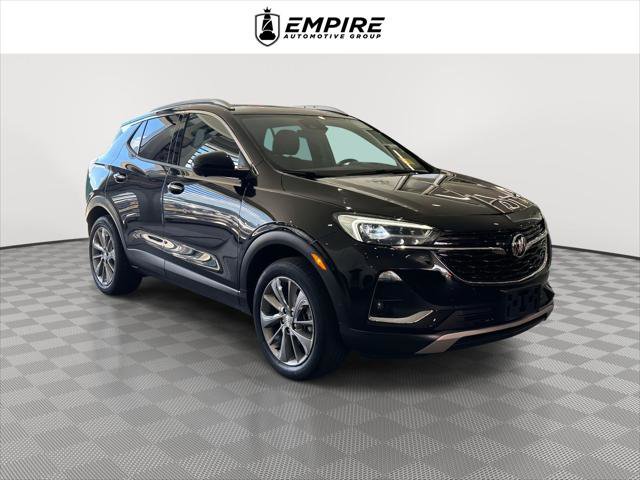Used 2023 Buick Encore GX Essence w/ Advanced Technology Package