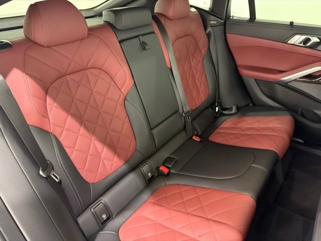 Certified 2024 BMW X6 xDrive40i w/ Executive Package AWD/4WD image 22