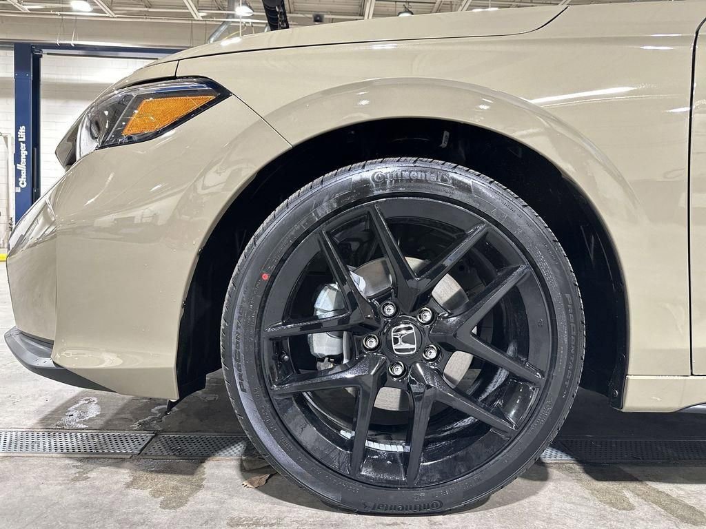 New 2026 Honda Civic Sport image 20