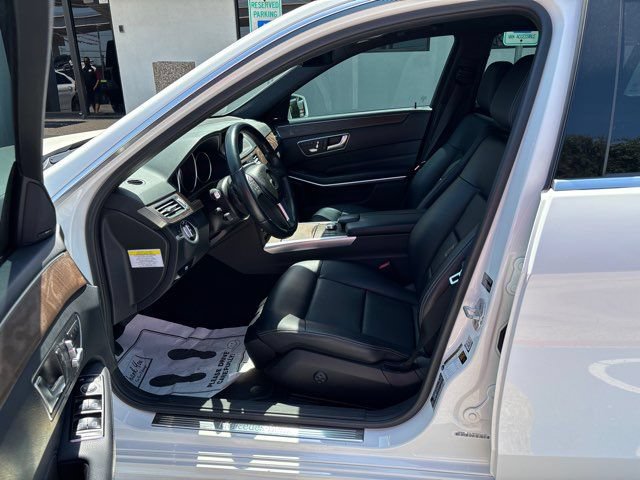 Used 2014 Mercedes-Benz E 250 BlueTEC Sedan image 15