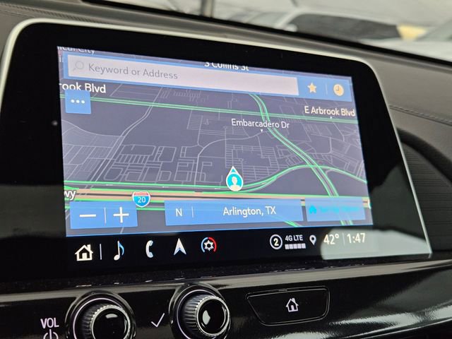 New 2026 Cadillac CT4 Premium Luxury image 19