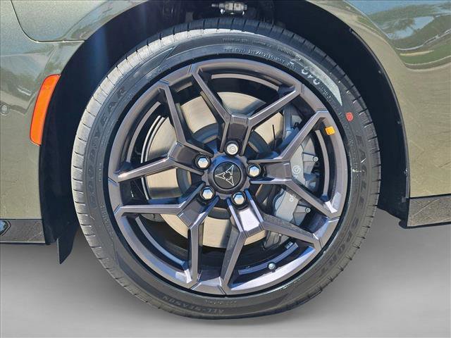 New 2026 Dodge Charger Scat Pack AWD/4WD image 11
