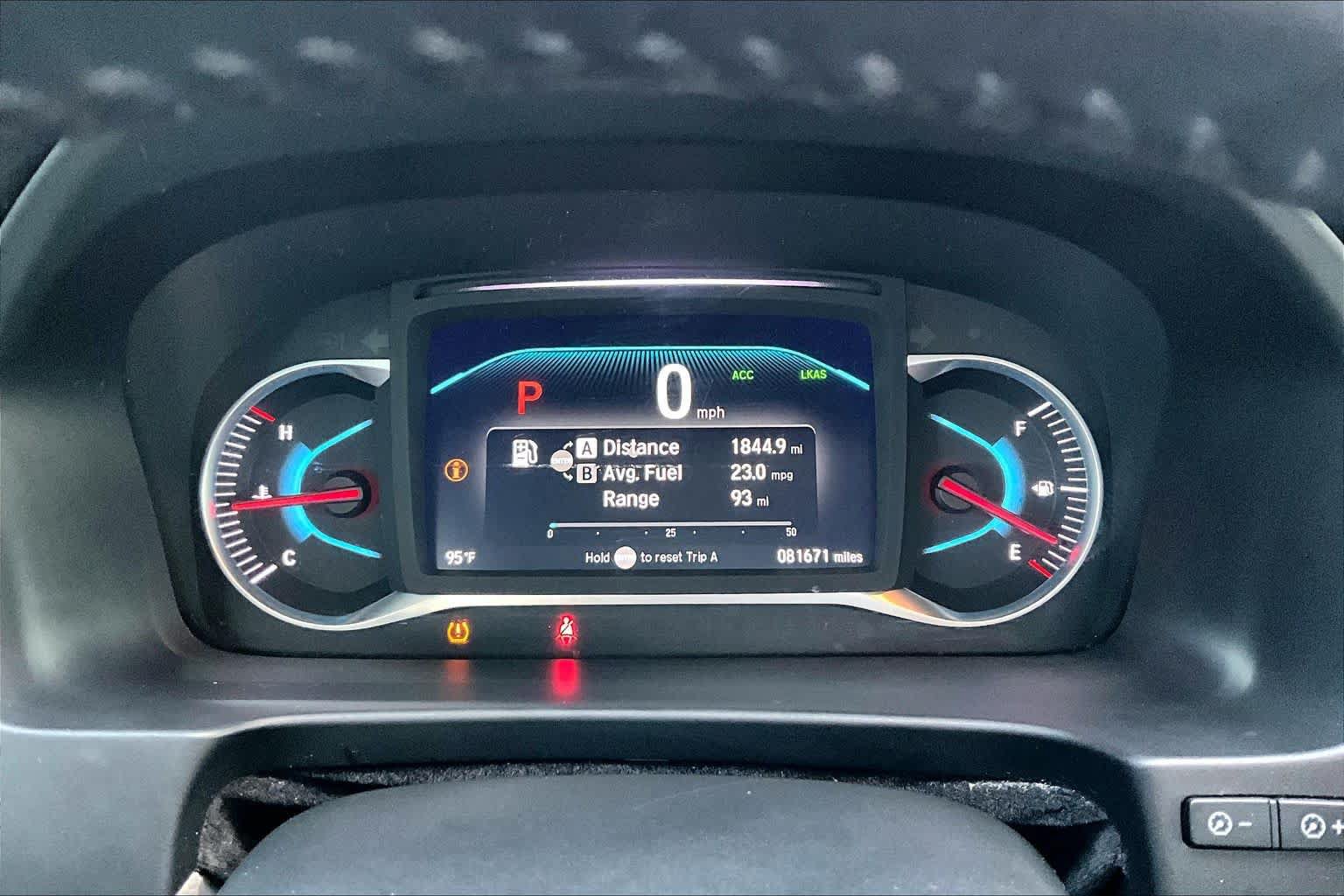Used 2019 Honda Pilot EX-L image 69