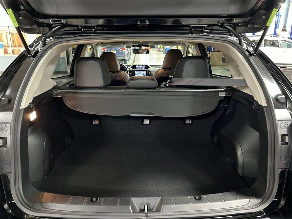 Certified 2023 Subaru Crosstrek 2.5i Limited w/ Moonroof Package image 27