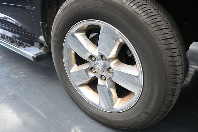 Used 2016 RAM 1500 Big Horn AWD/4WD image 15