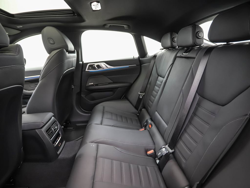 New 2026 BMW i4 xDrive40i w/ M Sport Package image 22