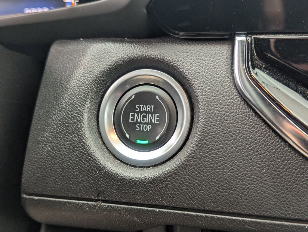 Used 2023 Chevrolet Colorado W/T w/ Safety Package AWD/4WD image 19