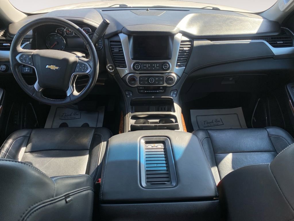 Used 2018 Chevrolet Tahoe Premier image 21