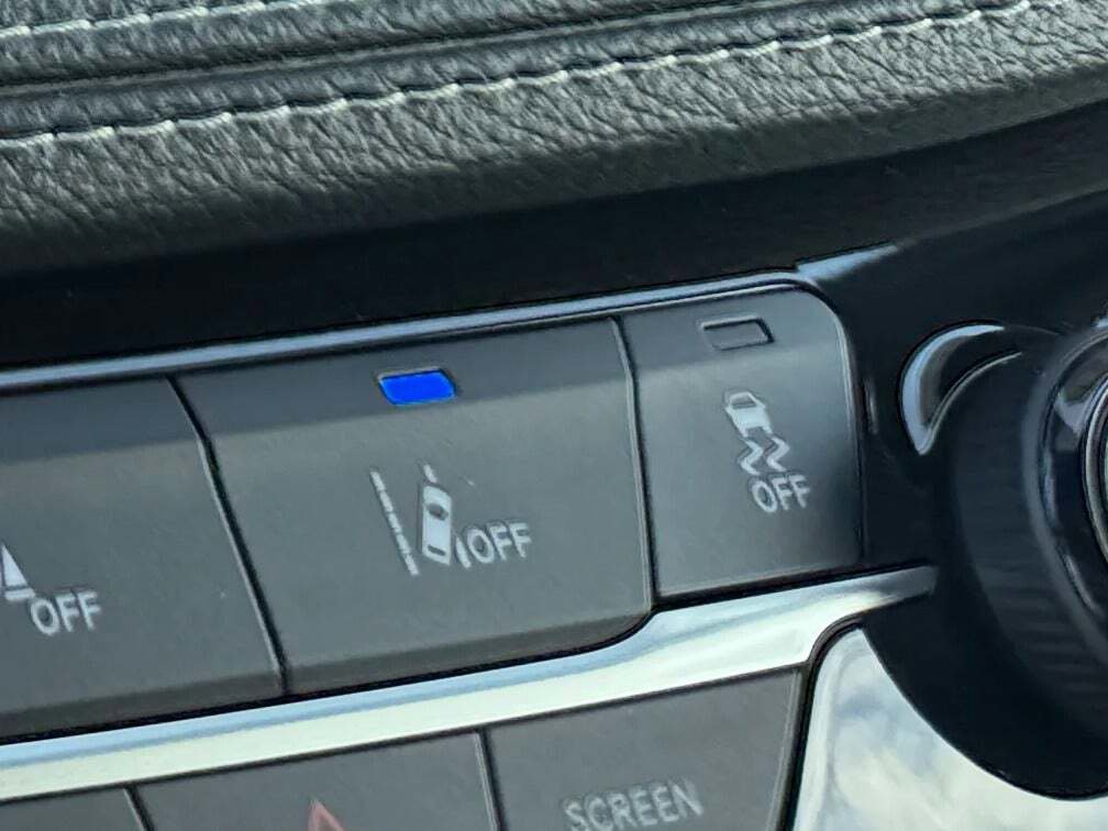 New 2026 Chrysler Pacifica Select image 40