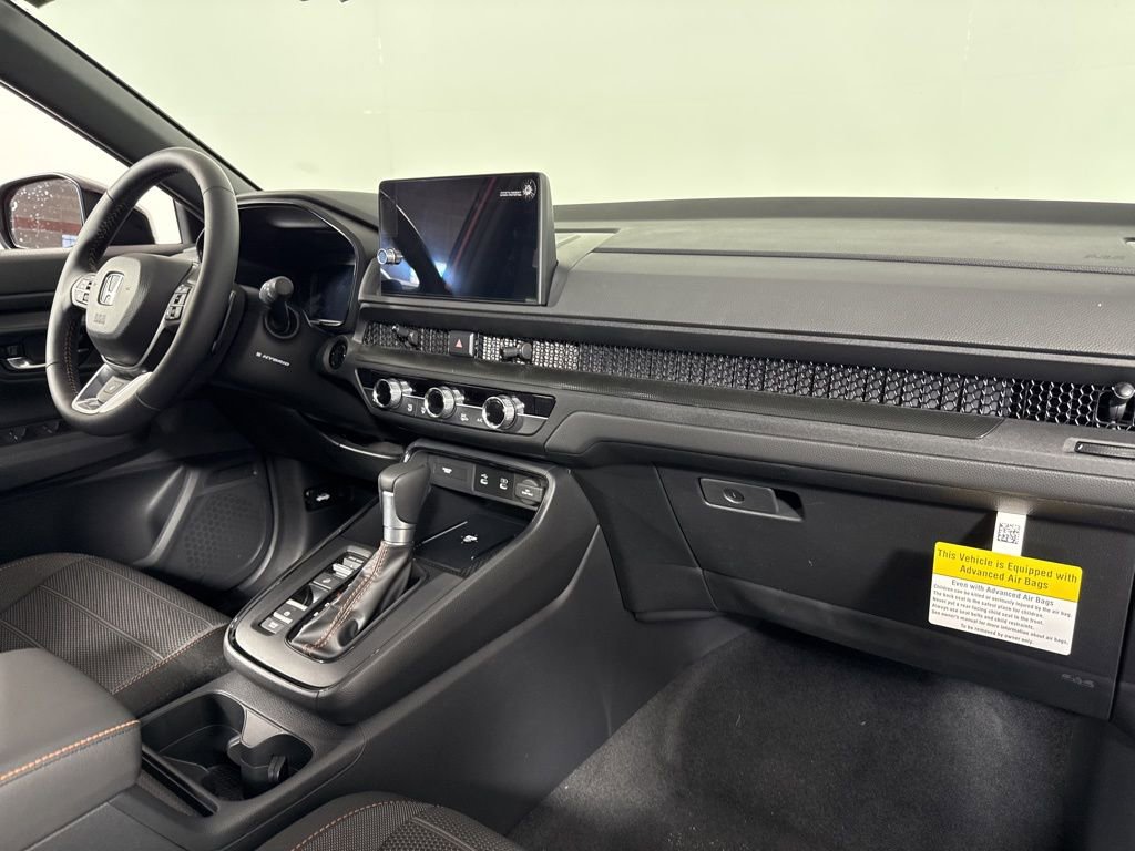New 2026 Honda CR-V TrailSport image 22