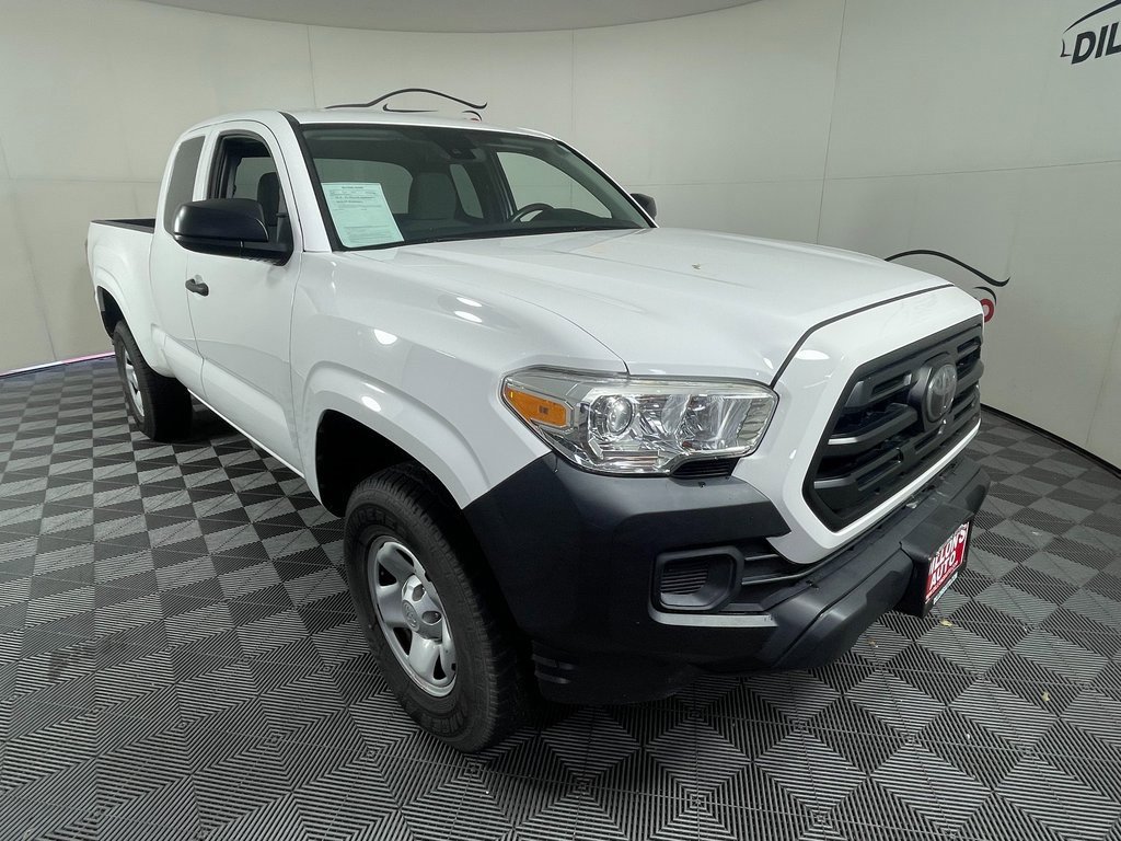 Used 2019 Toyota Tacoma SR5 image 9