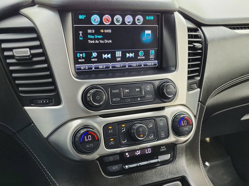 Used 2017 GMC Yukon SLE w/ SLE Value Package RWD image 27