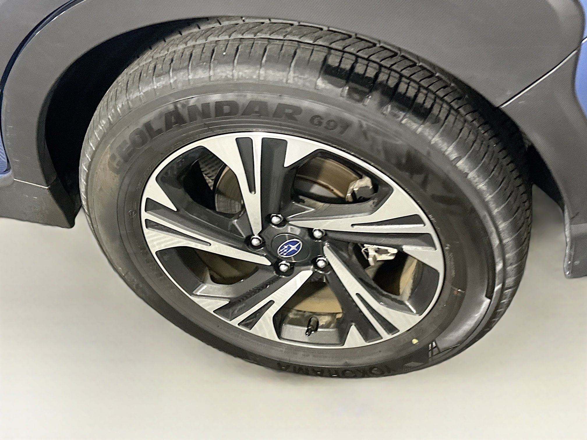 Used 2024 Subaru Crosstrek 2.0i Premium image 11