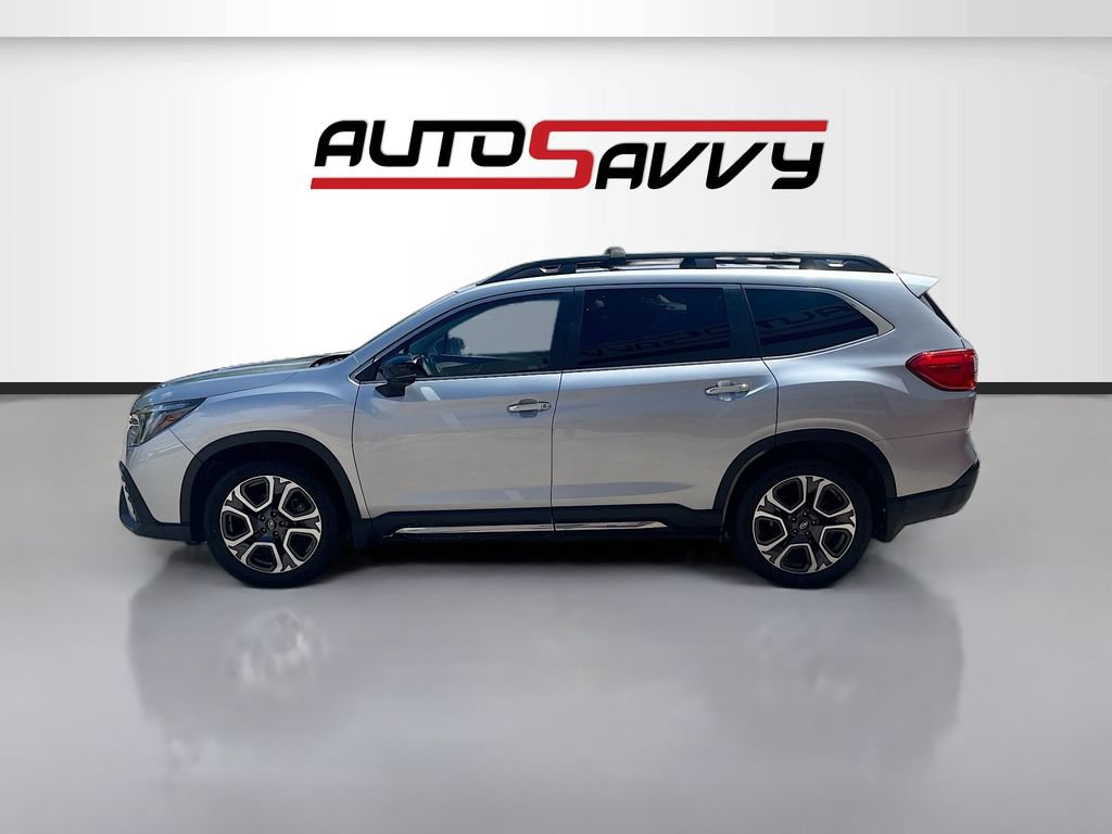 Used 2024 Subaru Ascent Touring AWD/4WD image 4