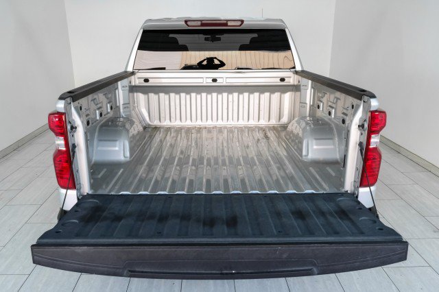 Used 2022 Chevrolet Silverado 1500 LT RWD image 53