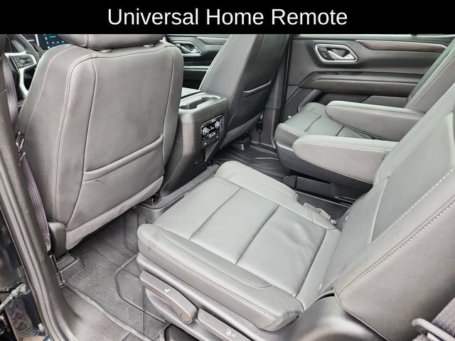 Used 2024 Chevrolet Tahoe Z71 w/ Luxury Package AWD/4WD image 28