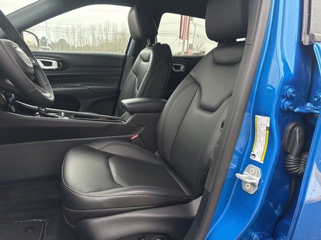 New 2026 Jeep Compass Limited AWD/4WD image 11