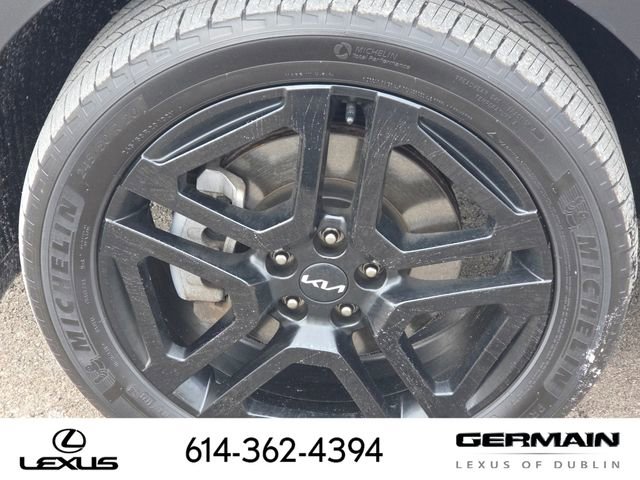 Used 2023 Kia Telluride EX X-Line image 15