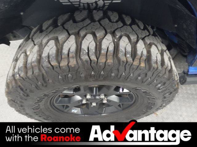 Used 2021 Jeep Wrangler Sport image 27