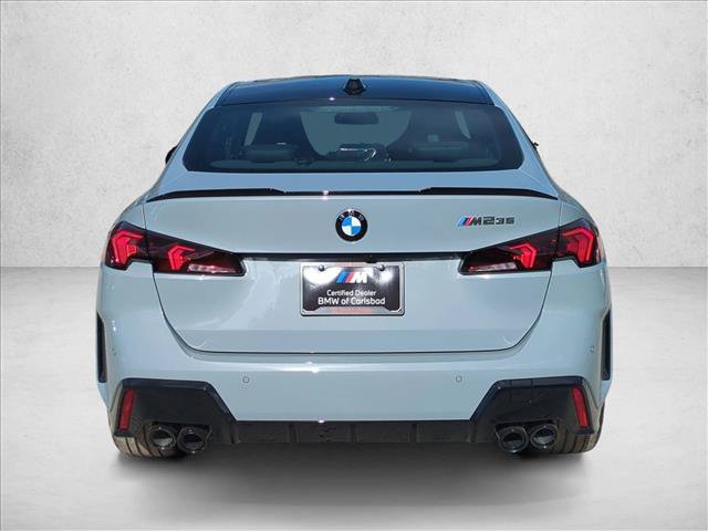 New 2026 BMW M235i xDrive AWD/4WD image 4