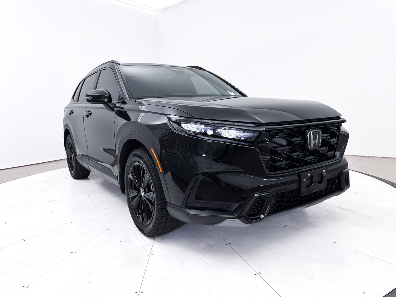 Used 2025 Honda CR-V Sport Touring image 13