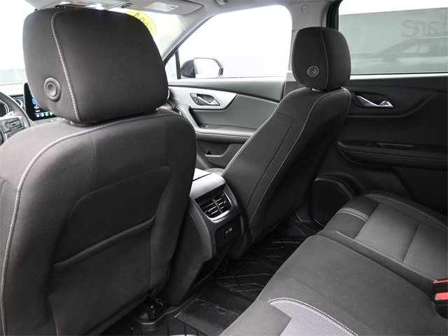 Used 2024 Chevrolet Blazer LT w/ Convenience Package image 17