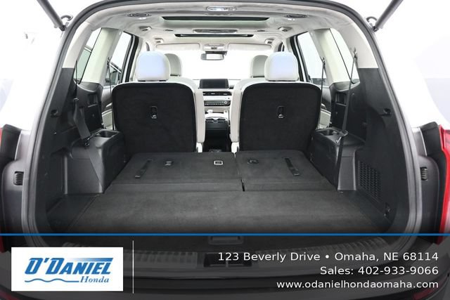 Used 2021 Kia Telluride SX w/ SX Prestige Package AWD/4WD image 41