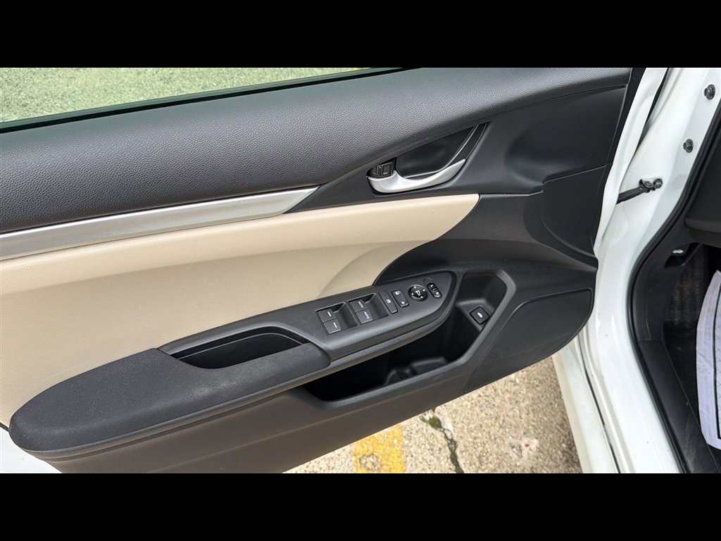 Used 2020 Honda Civic LX image 7