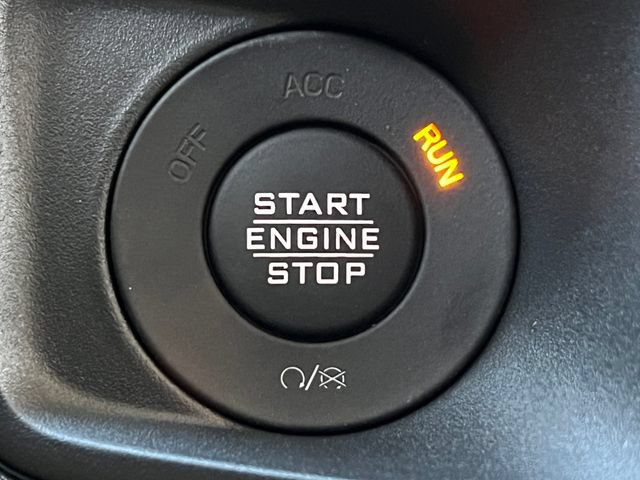 New 2026 Jeep Wrangler Unlimited Sport AWD/4WD image 25