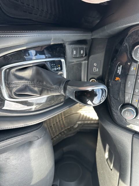 Used 2019 Nissan Rogue SL AWD/4WD image 33