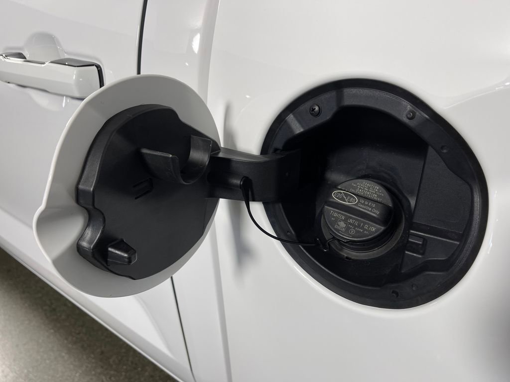 New 2026 Toyota Tundra Limited image 30