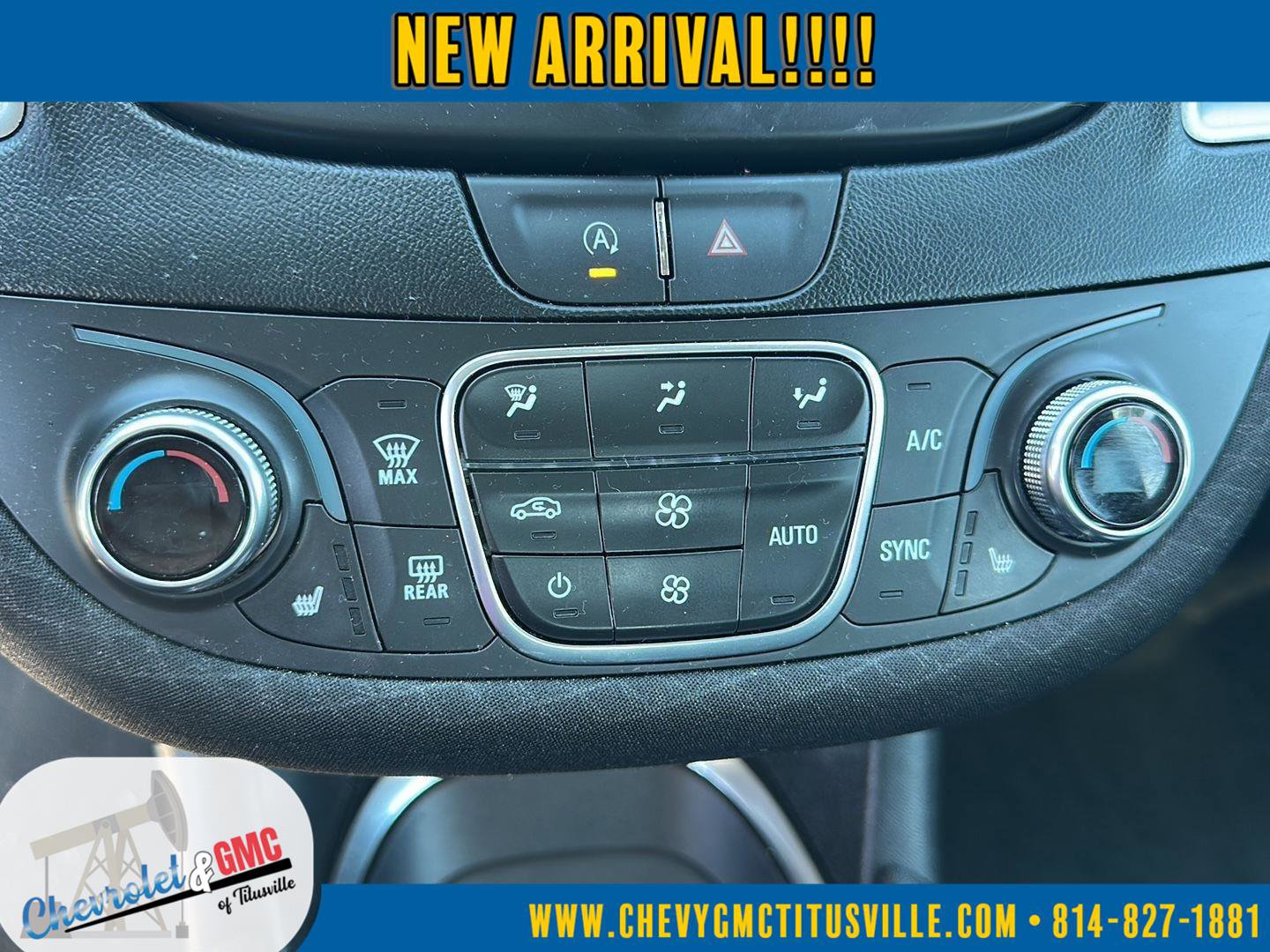 Used 2024 Chevrolet Malibu LT image 18