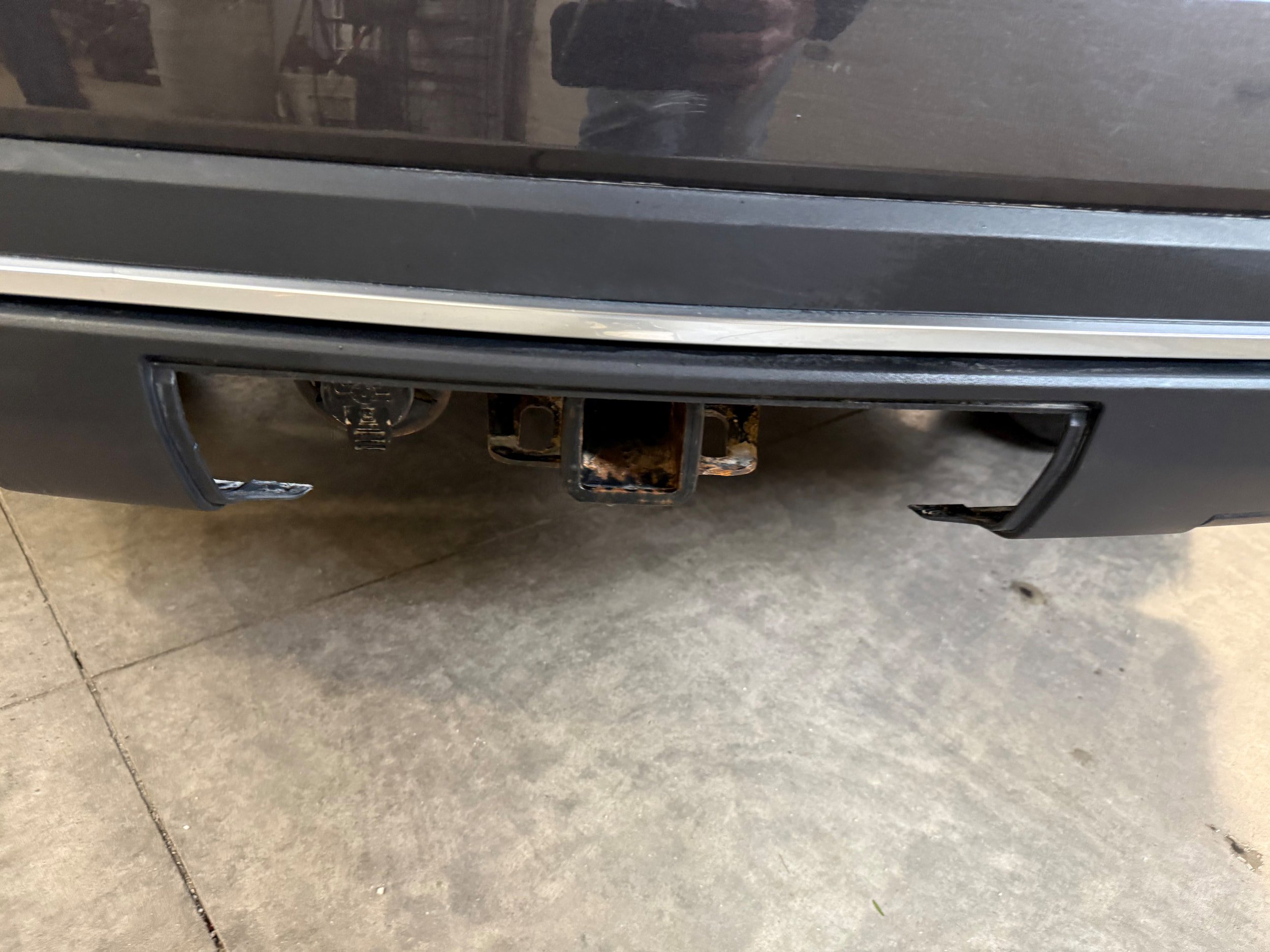 Used 2017 GMC Acadia Limited SLT image 24