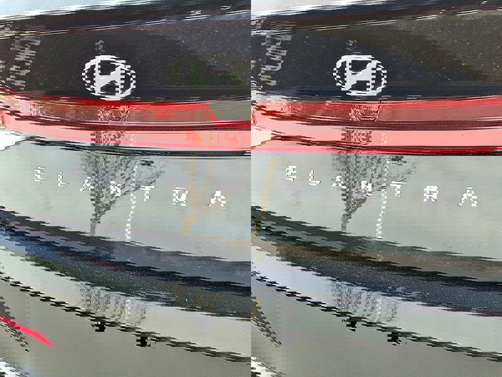 Used 2025 Hyundai Elantra Sport image 30