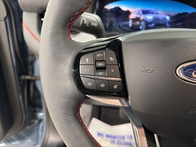 New 2026 Ford Explorer ST-Line w/ ST-Line Street Pack image 17