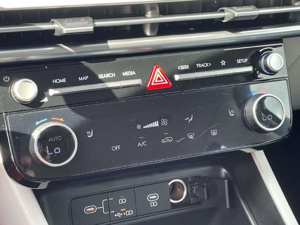 New 2026 Hyundai Tucson SEL Plus FWD image 47